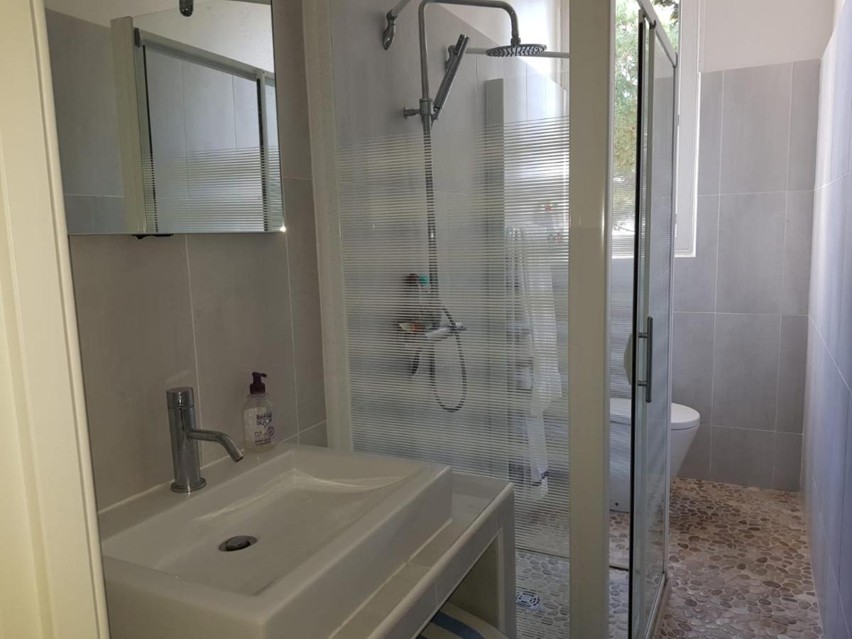 Fleur De Sel Villa Сен-Троян-ле-Бaн Екстериор снимка